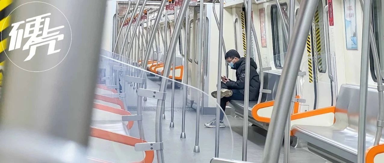 复工第一天，“阳康”的人正在重启生活