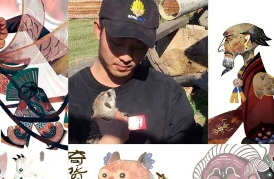 “传统文化接力棒”！从动画系到独立游戏人，以皮影戏为风格推出独立游戏《傩师》引共鸣-7.GAME
