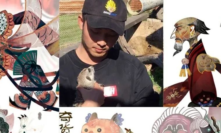 “传统文化接力棒”！从动画系到独立游戏人，以皮影戏为风格推出独立游戏《傩师》引共鸣-7.GAME