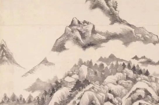 万象自心出：中国古书画研究