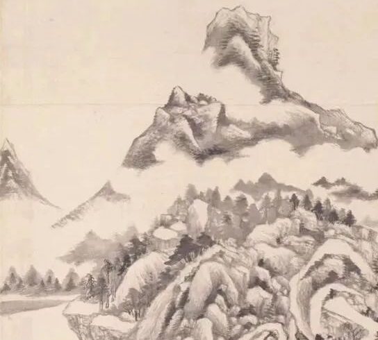 万象自心出：中国古书画研究