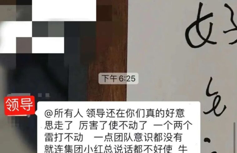 迷惑：你们居然连小红总的话都不听了，哈哈哈哈