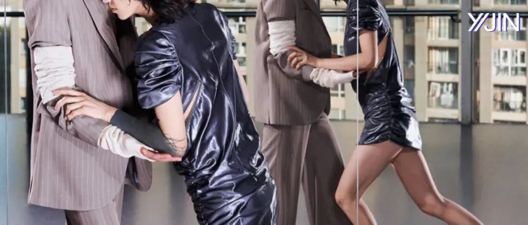 30％的街头服饰+70％的高级时装=PER POZE 100%