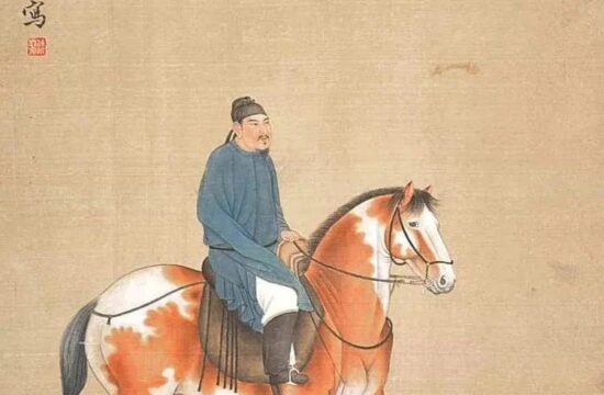 旧时王孙作品集