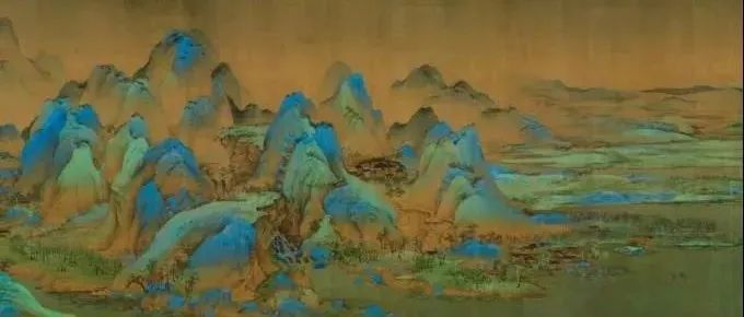 直播丨斗室案上，他构建出了宋人千年山水梦