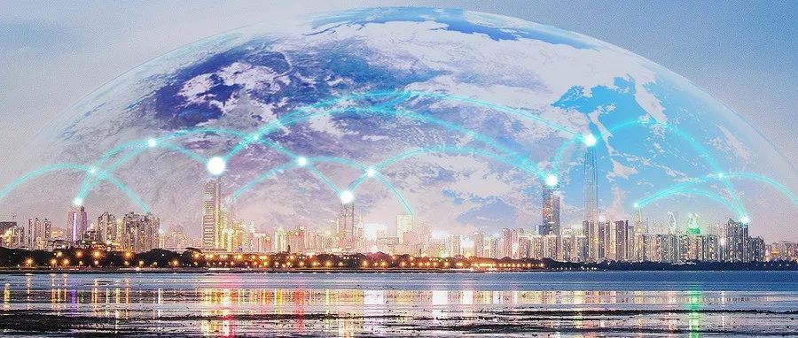 话实践，行实干，成实事：“巡礼”数字化的中国大地