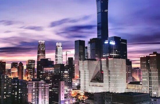 《北京市城市更新条例》正式公布，明年3月1日起实施