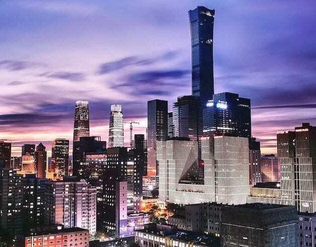 《北京市城市更新条例》正式公布，明年3月1日起实施