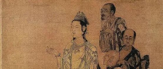 刘松年丨南宋四大家