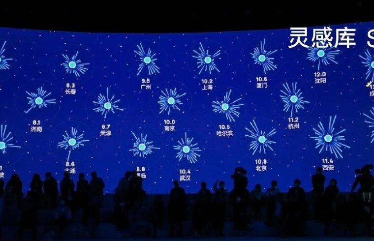 用人文丈量城市的榜单中，成都凭什么成为“人文之光”？