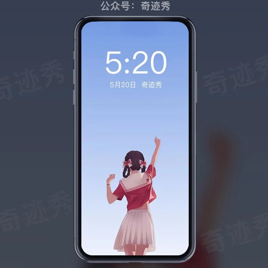 精选壁纸 | 心情也要美美哒！