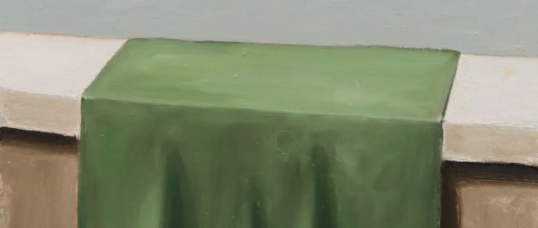 诚实的画家克里斯托夫·伊沃雷（Cristof Yvoré）