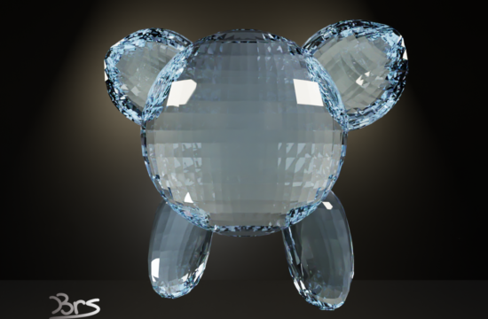 Krs 3D咸鱼Kero 机器人空投排名正式公布
