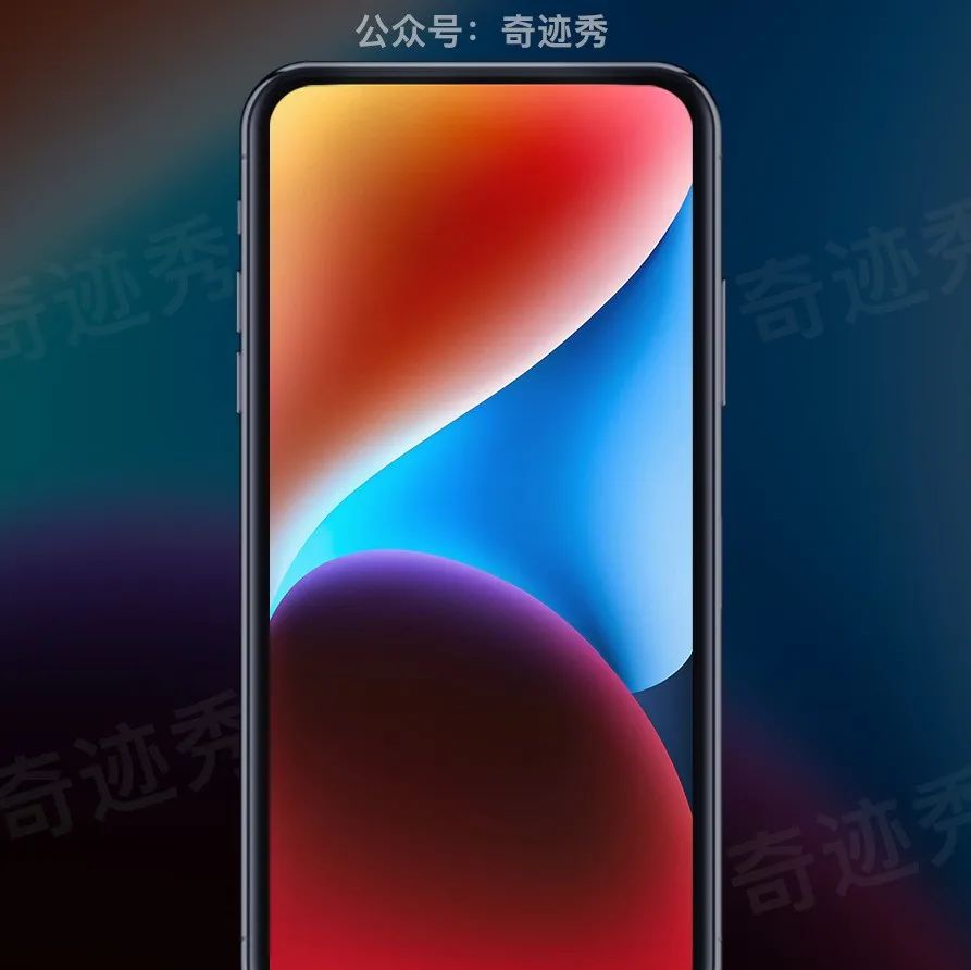 精选壁纸 | iPhone 14 / 14 Pro 新机壁纸