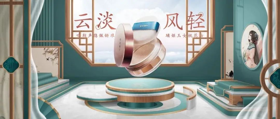 别卷了，那些做设计很厉害的大神，都不是全能型！