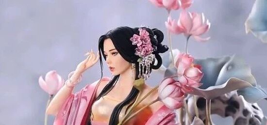 他把蛋糕做成吃不起的艺术，在外国人擅长的领域里夺冠