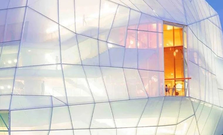 第十四届IAI建筑奖作品集萃（一）