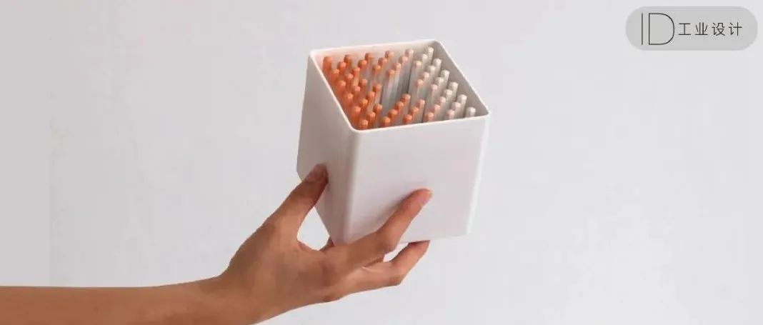 10例——收纳产品设计