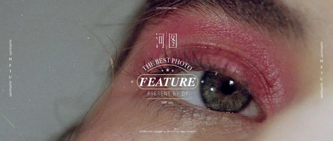 「 HETTOO · VISION 」 Izack Morales 电影故事感