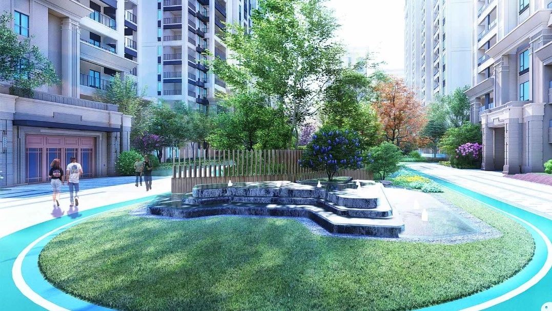 锦润华府&nbsp;|&nbsp;生生作品