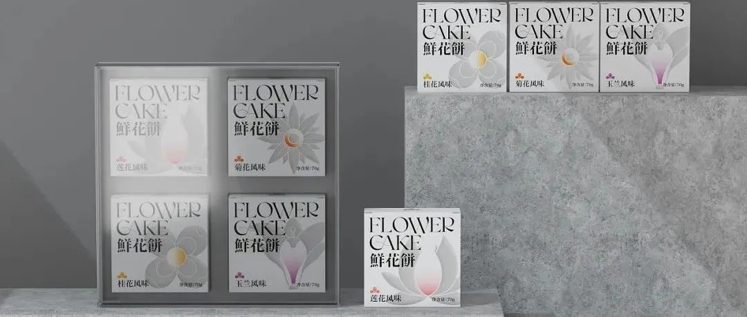 这些“反套路”的食品包装设计，选对了风格更易抓住年轻消费者！