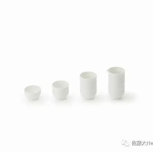 stack-sake set