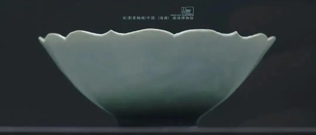 湖田窑堪比宋代“天青色”？只有高端玩家才欣赏得来！