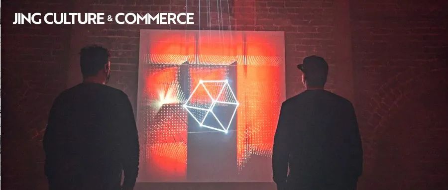 沉浸式展馆如何高效地实现全球扩张？ARTECHOUSE创始人为我们揭晓了他的答案