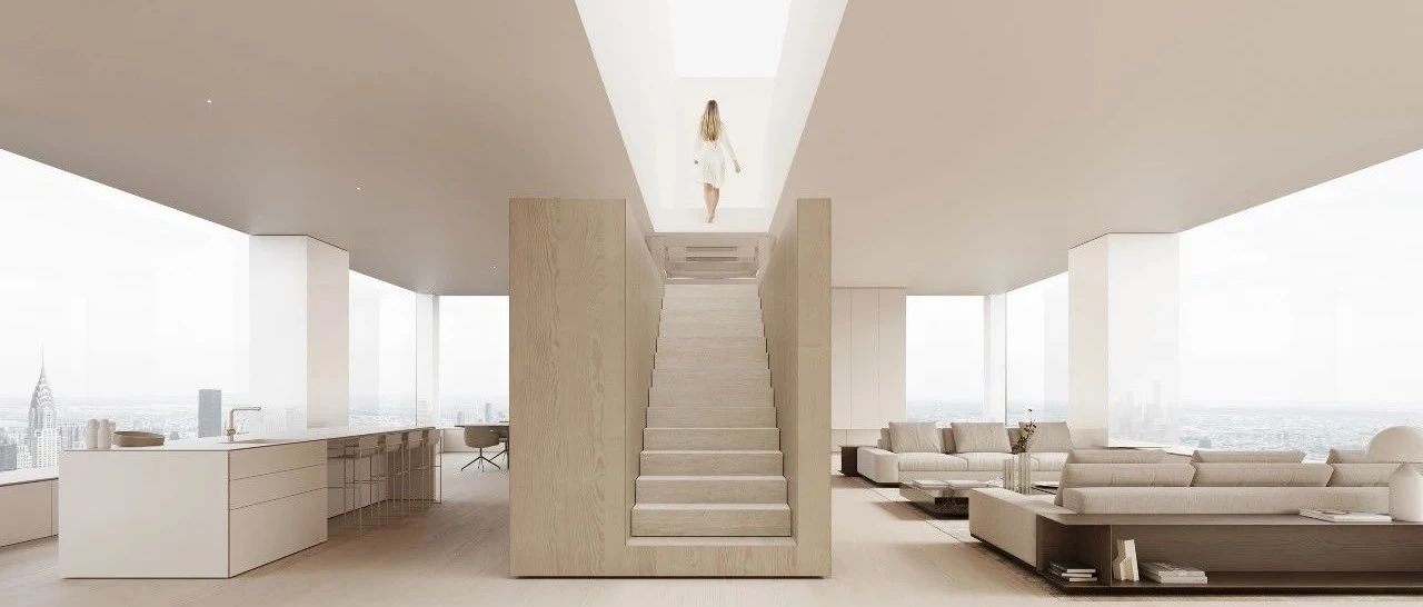 Fran Silvestre Arquitectos新作丨天际大宅，西班牙豪宅的顶峰