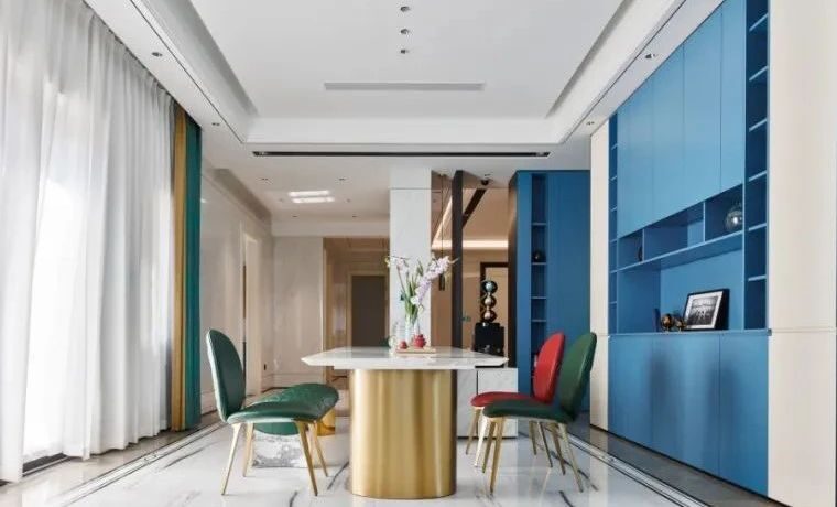 朱星：厦门私邸·1800㎡纯粹生活