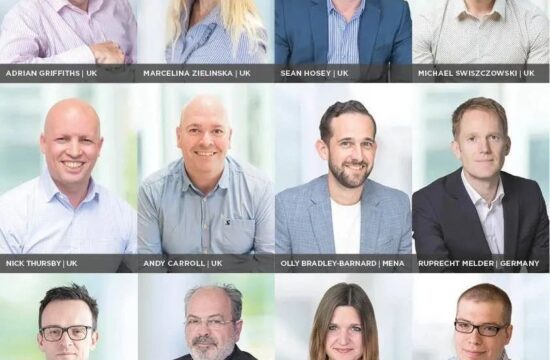 活动资讯 | 和查普门泰勒相约2023 MIPIM 全球房地产盛会