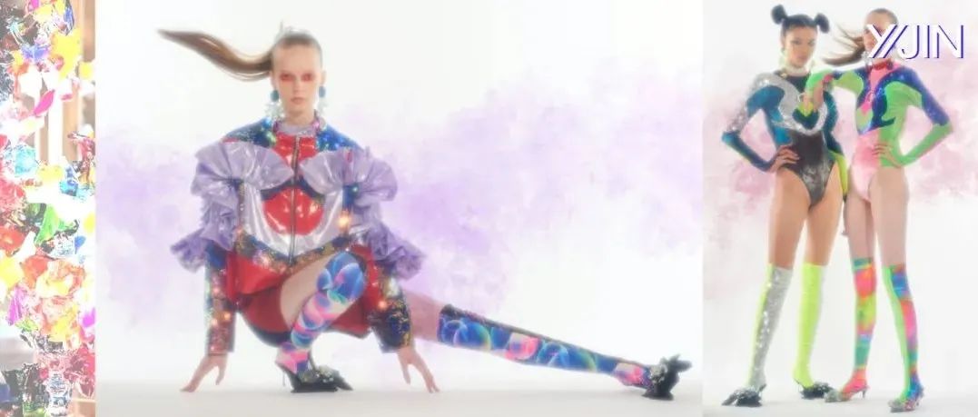 K-pop人看过来！Aespa、宣美、RedVelvet超爱的打歌服原来都出自这位瑞士帅男之手！