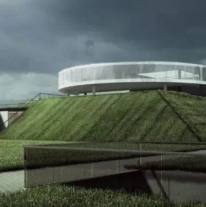 清华大学建筑学院本科三年级博物馆设计成果展示
