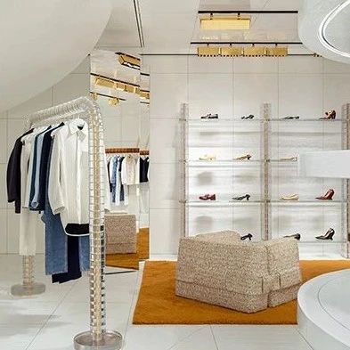Bottega Veneta 上海全新旗舰店 [12月新店]