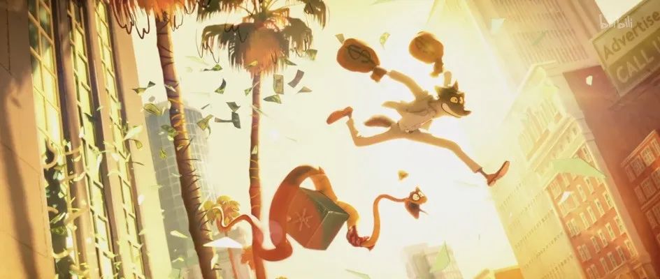 坏蛋？英雄？这部电影真是让人猜不透