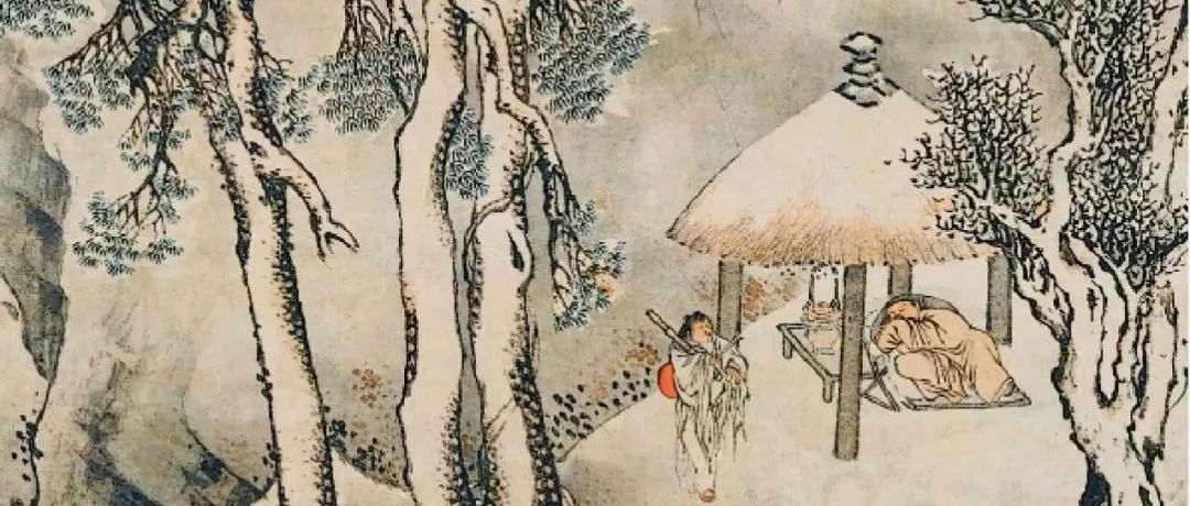 万里鼓枻，千山飘雪