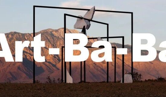 ABB周报｜业界声援曼努埃尔·博尔哈-维莱尔；Desert X 2023公布艺术家名单；“北京当代·艺术博览会 — 重聚”定档​