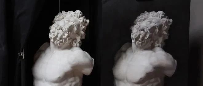世界八大美院丨神仙打架的顶尖作品欣赏