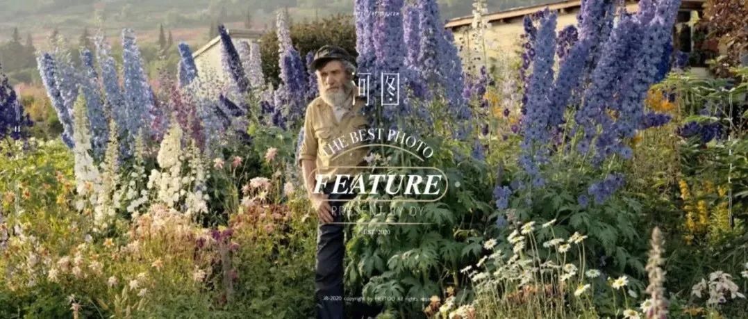 「 HETTOO · VISION 」Joel Sternfeld 路过的陌生人