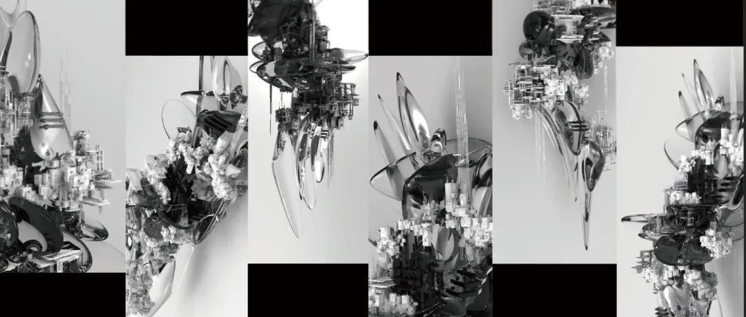 2022 RIBA 100位元宇宙创作者 2022 RIBA 100 Young Creator in Metaverse