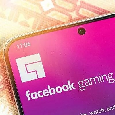 【海外】停运！Facebook将于10月份关闭旗下游戏直播APP