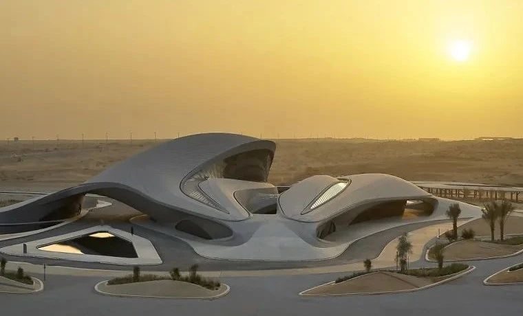 2022年度15个最佳建筑作品