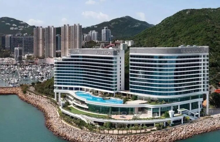 拿到 “通关文牒”后，香港酒店又将何去何从？ 