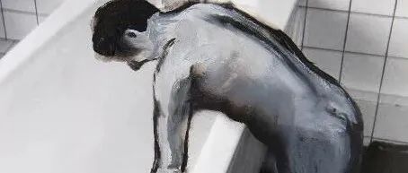 绘画｜Marc Lüders