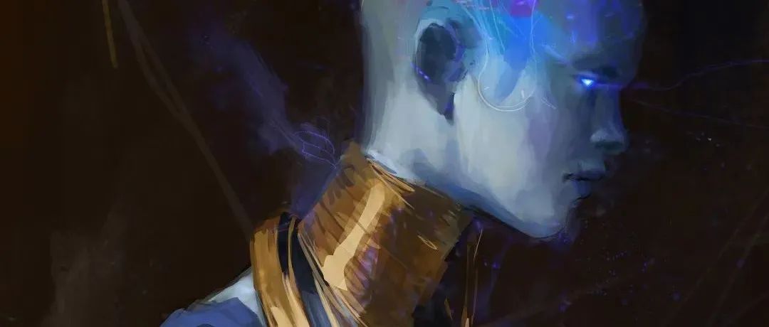 草图都这么绝！EA高级概念艺术家溢出的才华，画风直击灵魂！-D.ROCK