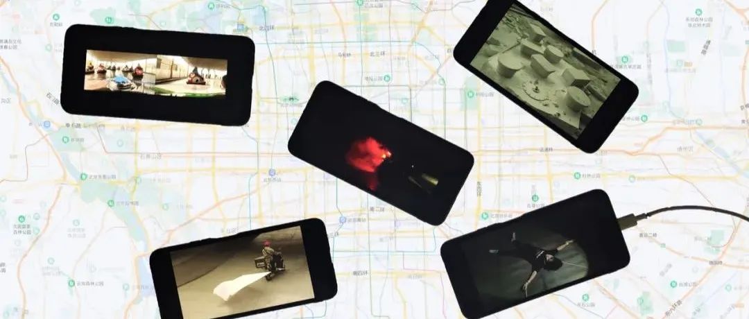 用穿插在作品之间的真实经历，勾勒社会背景与创作之间的关系