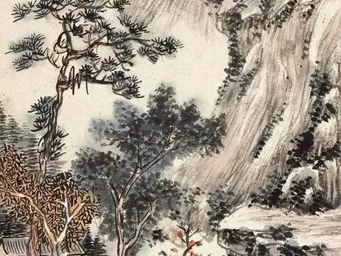 黄宾虹：怎样才是一张好画？