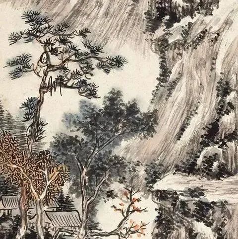 黄宾虹：怎样才是一张好画？