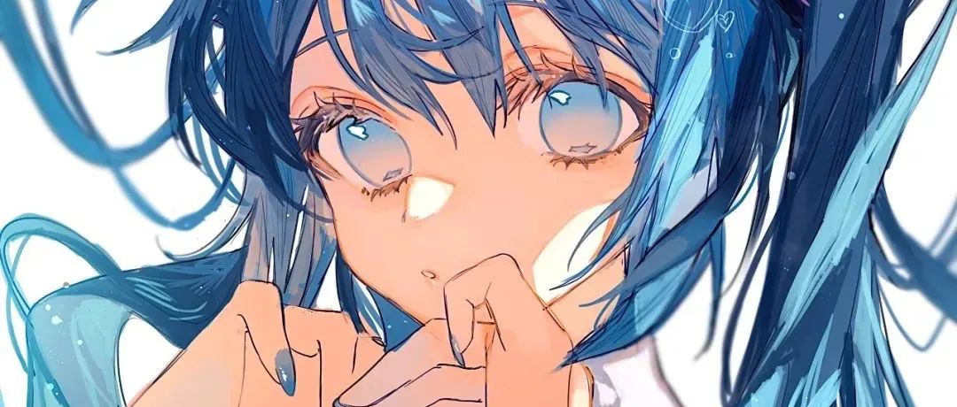 同人大佬！凭原神、初音二创圈粉数十万！没10年二次元功力都画不出啊..