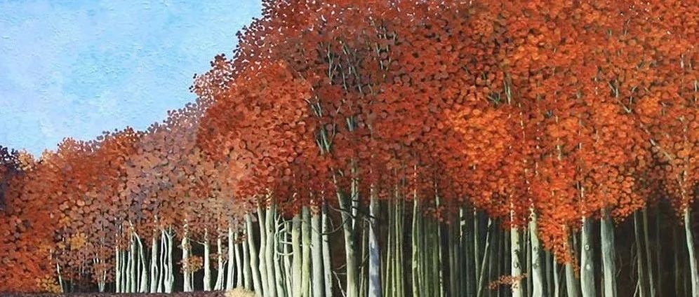 谁说画画只能排线？她自学用无数“点”画画13年，不仅月入百万，还惊艳所有网友！